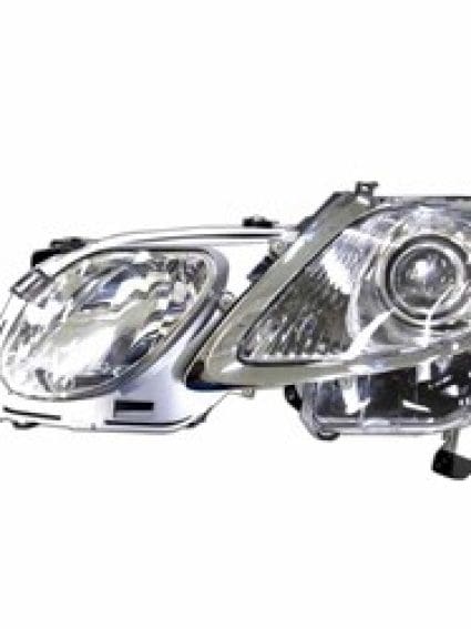 LX2518145 Front Light Headlight Lamp