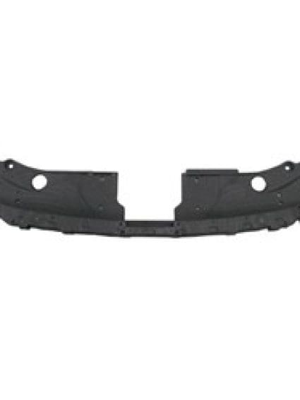 MA1223101 Sight Shield Cover Rad Support Assembly