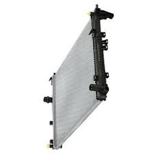 RAD3125 Cooling System Radiator