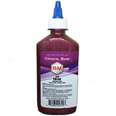 BASF Tinter Crystal Base RMCB38K-180 R-M Blackberry Pearl 180ml