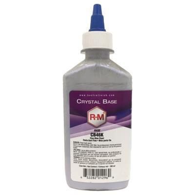 BASF Tinter Crystal Base RMCB46K-180 R-M Fine Blue Pearl 180ml