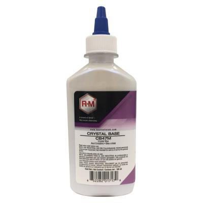 BASF Tinter Crystal Base RMCB47M-180 R-M Crystal Blue 180ml