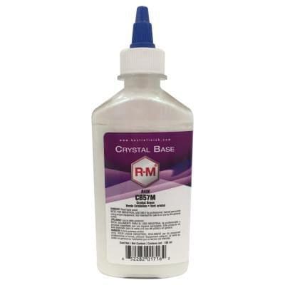 BASF Tinter Crystal Base RMCB57M-180 R-M Crystal Green 180ml