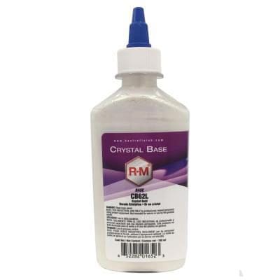 BASF Tinter Crystal Base RMCB62L-180 R-M Crystal Gold 180ml