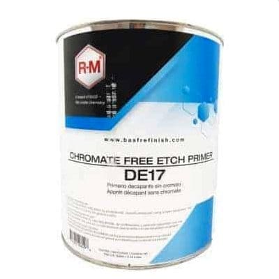 BASF Primer RM RMGDE17US R-M Chromate Free Etch 3.78L