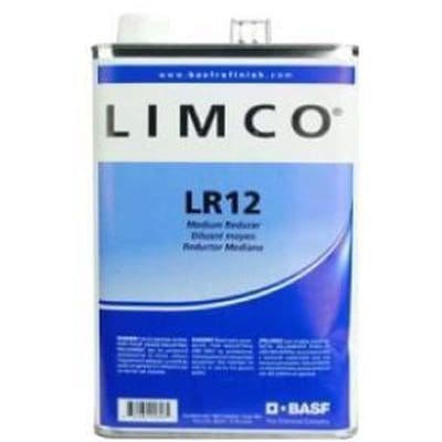 BASF Reducer Limco RMGLR12US R-M Medium 4L