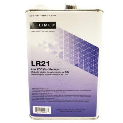 BASF Reducer Limco RMGLR21US R-M Fast 4L