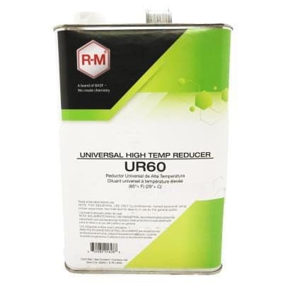 BASF Reducer RM RMGUR60US R-M Universal High Temp 4L