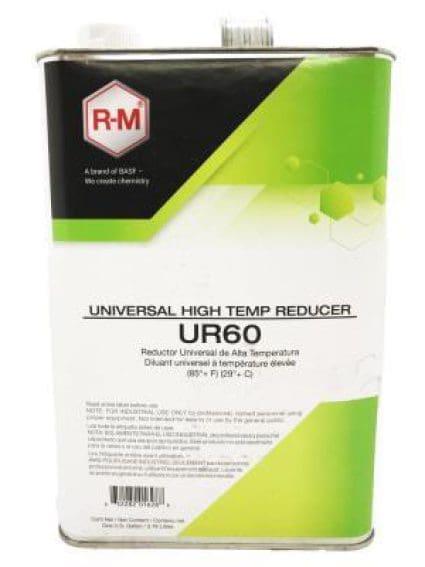 BASF Reducer RM RMGUR60US R-M Universal High Temp 4L