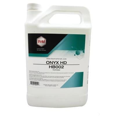 BASF Tinter Onyx RMHB002 R-M Hydrobase 3.78L