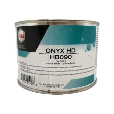 BASF Tinter Onyx RMHB090 R-M Flop Control Additive 0.5L