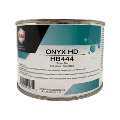 BASF Tinter Onyx RMHB444 R-M 0.5L