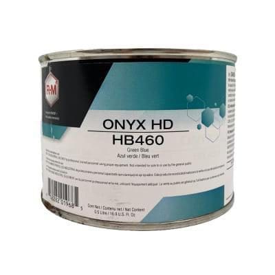 BASF Tinter Onyx RMHB460 R-M Green Blue 0.5L