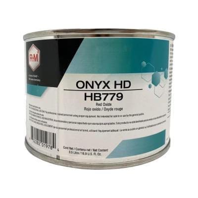 BASF Tinter Onyx RMHB779 R-M Red Oxide 0.5L