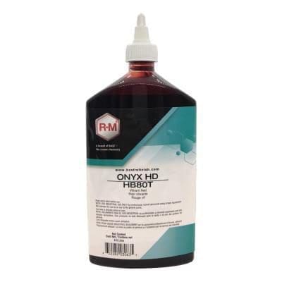 BASF Tinter Onyx RMHB80T-180 R-M Vibrant Red 180ml