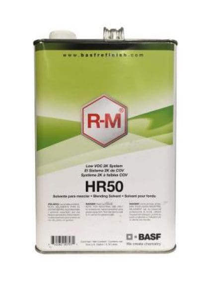 BASF Additive Blending Solvent RMGHR50US R-M Solvent 4L