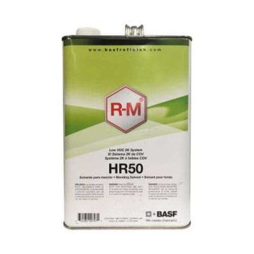 BASF Additive Blending Solvent RMGHR50US R-M Solvent 4L