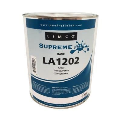 BASF Tinter Limco RMGLA1202US R-M Clear Base 3.5L