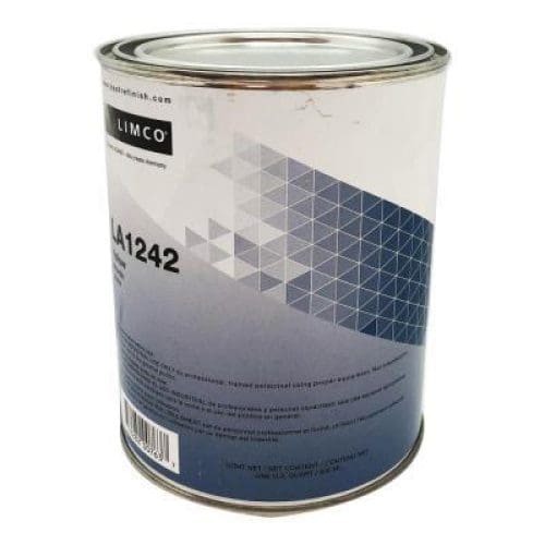 BASF Tinter Limco RMQLA1242US R-M 3.5L Yellow