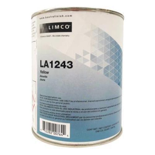 BASF Tinter Limco RMQLA1243US R-M Supreme 1L