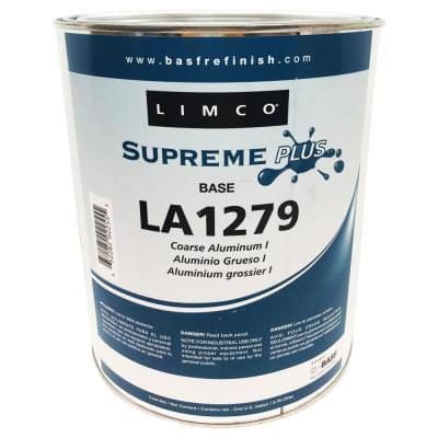 BASF Tinter Limco RMGLA1279US R-M Course Aluminum 3.5L