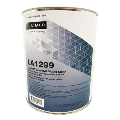 BASF Tinter Limco RMGLA1299US R-M Base Coat Converter 3.5L