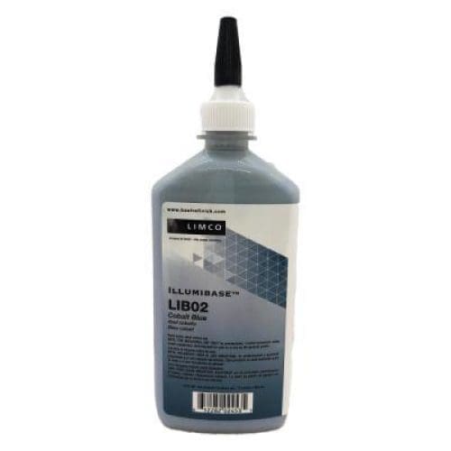 BASF Tinter Limco RMLIB02 R-M Cobalt Blue 355ml