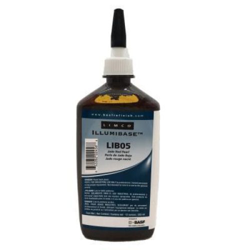 BASF Tinter Limco RMLIB05 R-M Jade Red Pearl 355ml