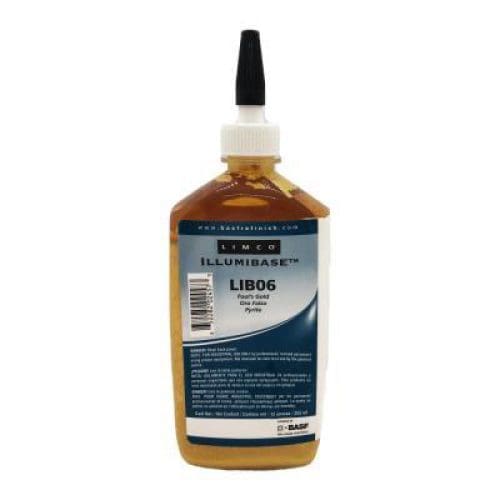 BASF Tinter Limco RMLIB06 R-M Fool's Gold 355ml