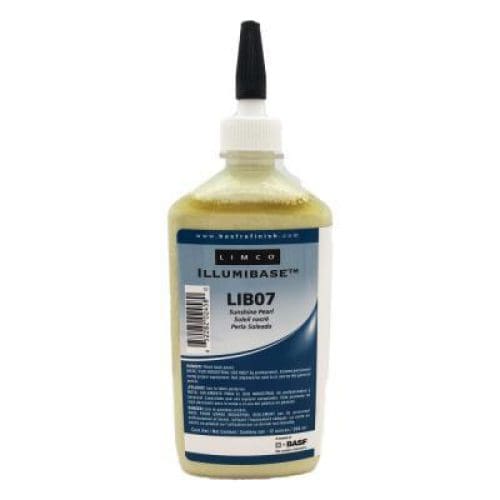 BASF Tinter Limco RMLIB07 R-M Sunshine Pearl 355ml