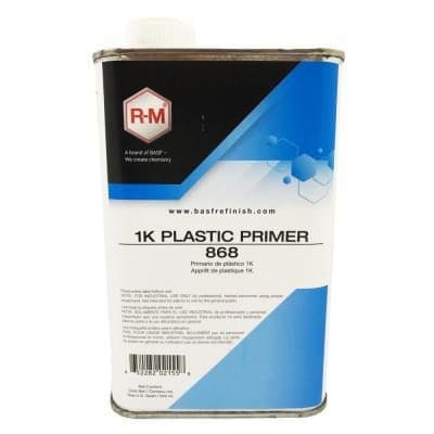 BASF Primer RM RMQ868US R-M 1K Plastic 1L