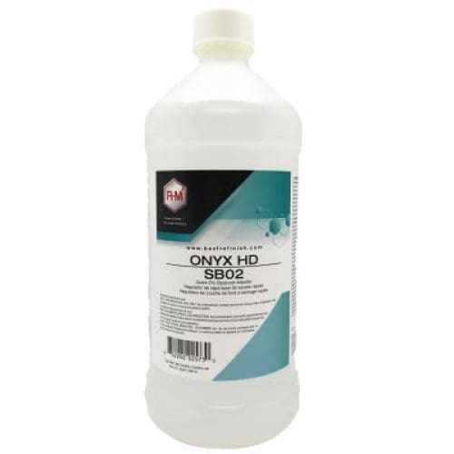 BASF Tinter Onyx RMSB02 R-M Quick-Dry Basecoat Adjuster 1L