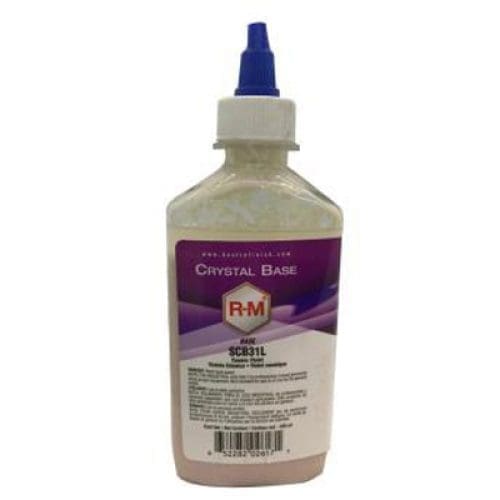 BASF Tinter Crystal Base RMSCB31L-180 R-M Cosmic Violet 180ml