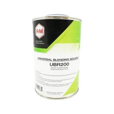 BASF Additive Blending Solvent RMQUBR200US R-M Universal 1L