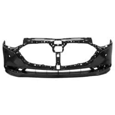 MA1000253 Front Bumper Cover