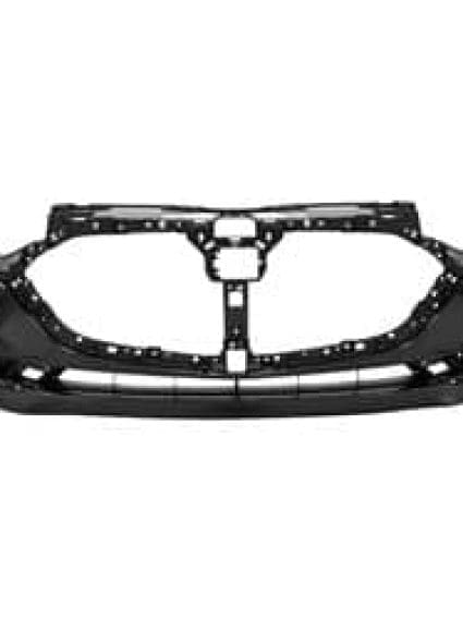 MA1000253 Front Bumper Cover