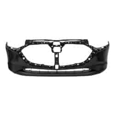 MA1000256 Front Bumper Cover