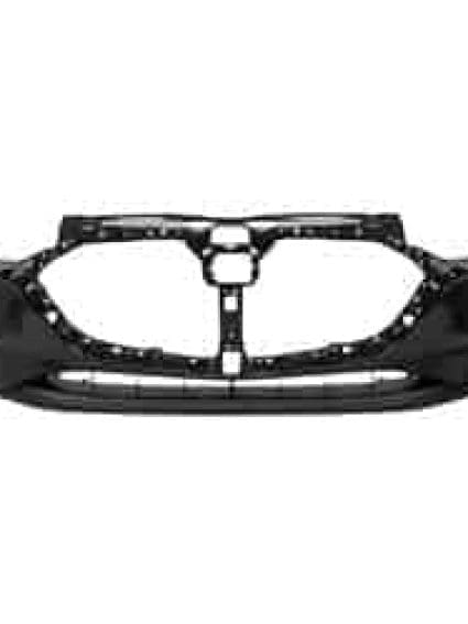 MA1000256 Front Bumper Cover