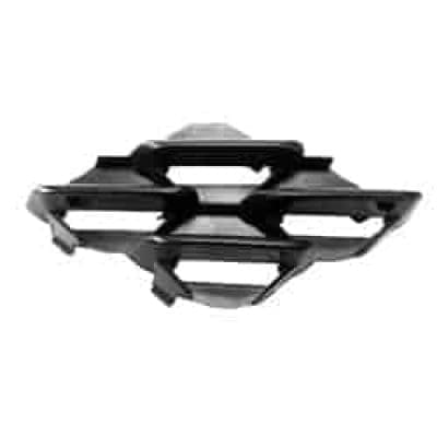 MA1029110 Front Bumper Tow Hook Cover