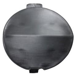 MA1129106 Rear Bumper Tow Hook Cover Insert
