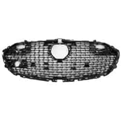 MA1200220 Main Grille
