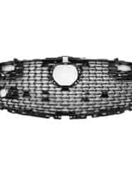MA1200220 Main Grille