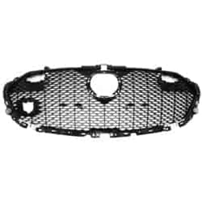 MA1200221 Main Grille