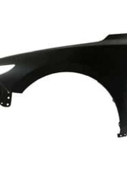 MA1240180C Driver Side Fender Panel