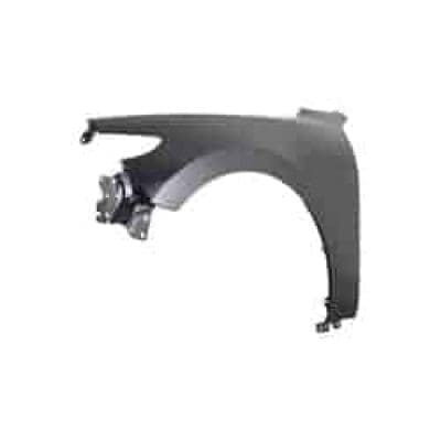 MA1240181C Driver Side Fender Panel