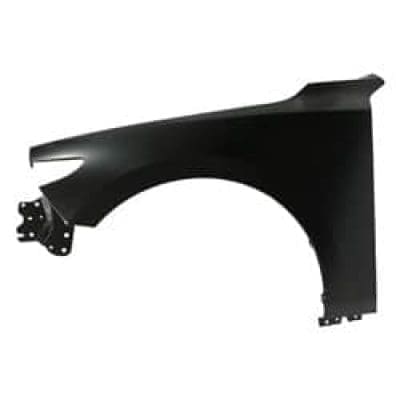 MA1240182C Driver Side Fender Panel