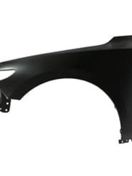 MA1240182C Driver Side Fender Panel