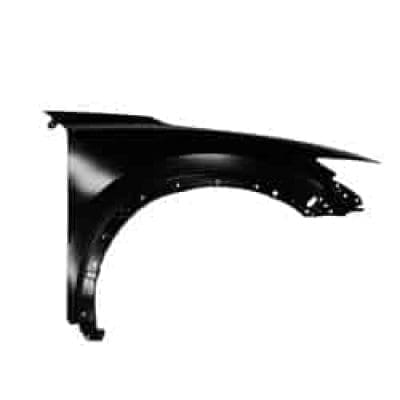 MA1241179 Passenger Side Fender Panel