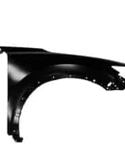 MA1241179 Passenger Side Fender Panel