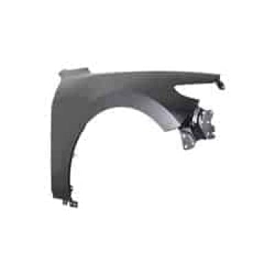 MA1241181C Passenger Side Fender Panel